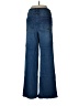 OAT Blue Jeans Size 6 - photo 2