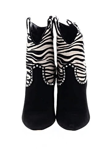 Marc Jacobs Ankle Boots (view 2)