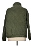 Wild Fable 100% Cotton Argyle Green Jacket Size XL - photo 2