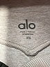 Alo Gray Active Pants Size XS - photo 7