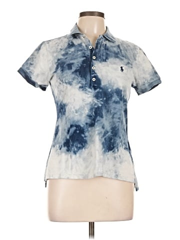 Polo by Ralph Lauren Short Sleeve Polo (view 1)
