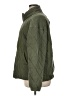 Wild Fable 100% Cotton Argyle Green Jacket Size XL - photo 5