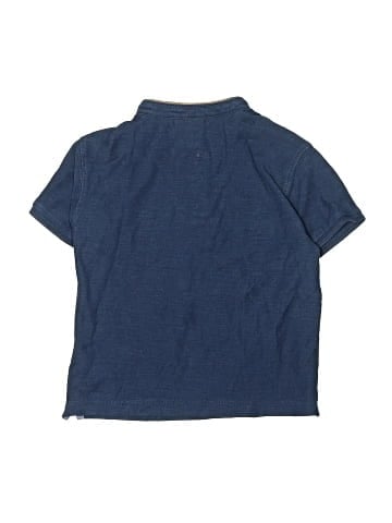 Zara Baby Short Sleeve Henley (view 2)