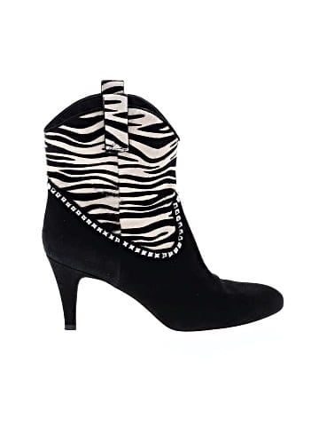 Marc Jacobs Ankle Boots (view 1)