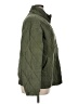 Wild Fable 100% Cotton Argyle Green Jacket Size XL - photo 4