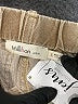 Millibon Tan Cargo Pants Size S - photo 7