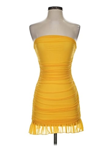Shein Cocktail Dress (view 1)