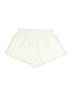 Cider Ivory White Shorts Size S - photo 2