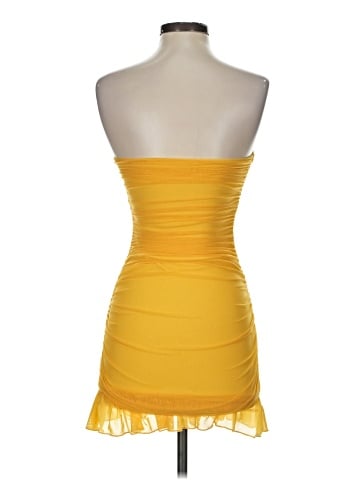Shein Cocktail Dress (view 2)