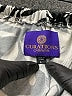Curations Graphic Black Jumpsuit Size L - photo 4