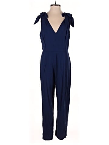 Tracy Reese Jumpsuit (view 1)