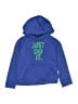 Nike Blue Pullover Hoodie Size XS (kids) - photo 1