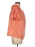 Assorted Brands Orange Short Sleeve Blouse Size S - photo 4