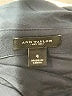 Ann Taylor Black Blouse Size 4 - photo 7