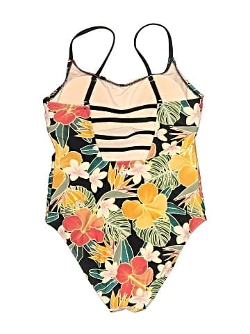 Hurley One Piece Swimsuit (view 2)