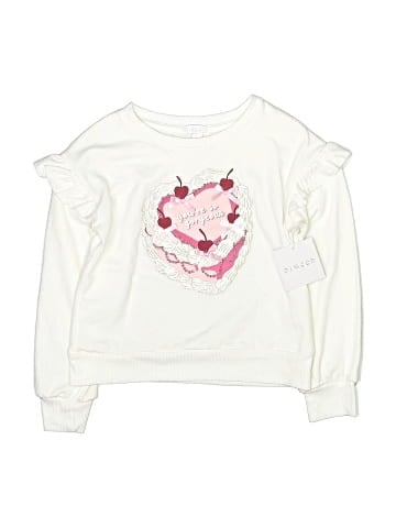 Btween Long Sleeve Top (view 1)