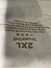 Truekind Ivory Sports Bra Size 1X - photo 7