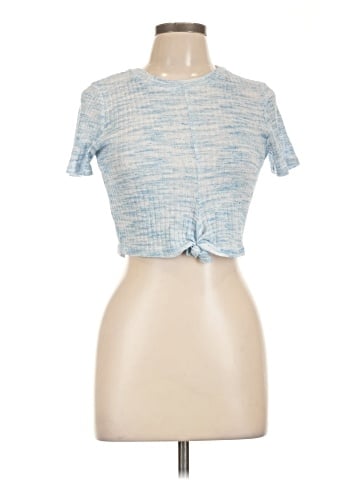 Very J Short Sleeve T-Shirt (view 1)