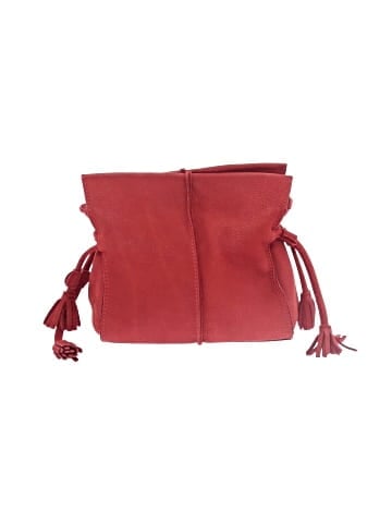 Miss Albright Leather Crossbody Bag (view 1)