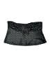 Shein Polka Dots Black Swimsuit Top Size 6 - photo 1
