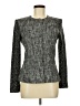 Theory Gray Blazer Size 6 - photo 1