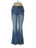 L.e.i. Blue Jeans Size 7 - photo 1
