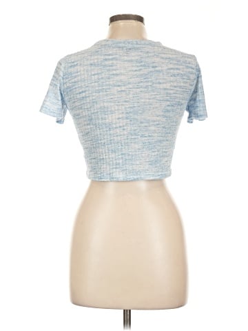 Very J Short Sleeve T-Shirt (view 2)