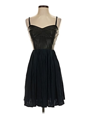 Amanda Uprichard Cocktail Dress (view 1)