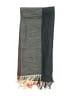 Unbranded Black Scarf One size - photo 2