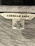American Eagle Outfitters Houndstooth Gray Jumpsuit Size L (tall) - photo 4