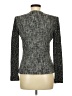 Theory Gray Blazer Size 6 - photo 2