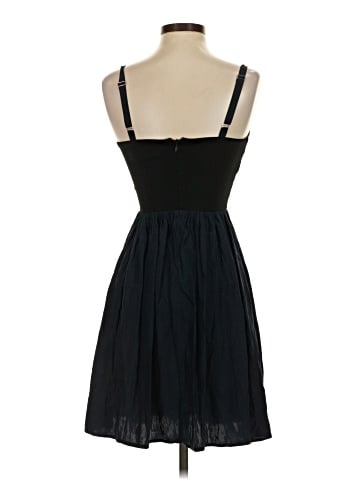 Amanda Uprichard Cocktail Dress (view 2)