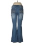 L.e.i. Blue Jeans Size 7 - photo 2