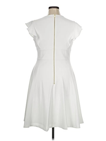 Chaps Cocktail Dress (view 2)