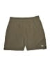 Leg3nd Solid Green Athletic Shorts Size M - photo 2