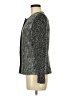 Theory Gray Blazer Size 6 - photo 5