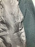 Calvin Klein Gray Blazer Size 12 - photo 3