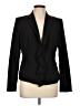 AK Anne Klein Black Blazer Size 12 - photo 1