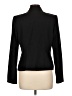 AK Anne Klein Black Blazer Size 12 - photo 2