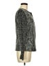 Theory Gray Blazer Size 6 - photo 4