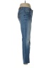 L.e.i. Blue Jeans Size 7 - photo 4