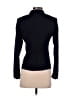 H&M Black Blazer Size 4 - photo 2