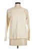 Banana Republic Ivory Pullover Sweater Size M - photo 1