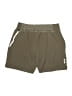Leg3nd Solid Green Athletic Shorts Size M - photo 1