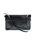 Salvatore Ferragamo Solid Black Shoulder Bag One size - photo 1