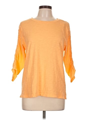 Elliott Lauren 3/4 Sleeve T-Shirt (view 1)