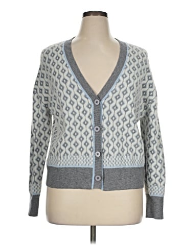 Cupcakes & Cashmere Cardigan (view 1)