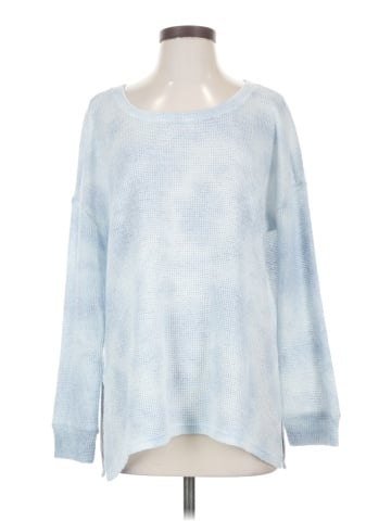 Splendid Pullover Sweater (view 1)