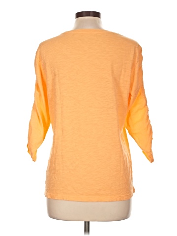 Elliott Lauren 3/4 Sleeve T-Shirt (view 2)