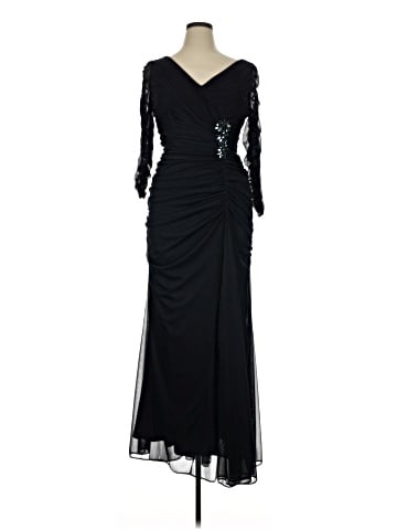 Adrianna Papell Cocktail Dress (view 1)